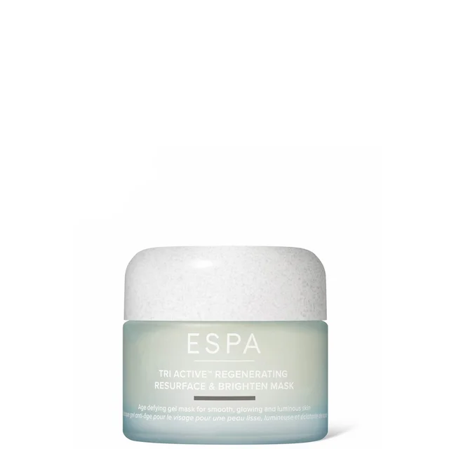 ESPA Tri-Active Regenerating Resurface and Brighten Mask 55ml