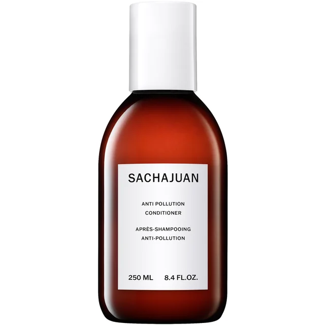 Кондиционер для волос Sachajuan Anti-Pollution Conditioner, 250 мл