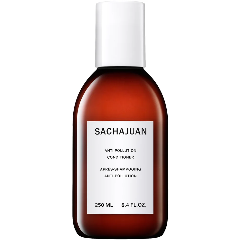 Кондиционер для волос Sachajuan Anti-Pollution Conditioner, 250 мл Image 1