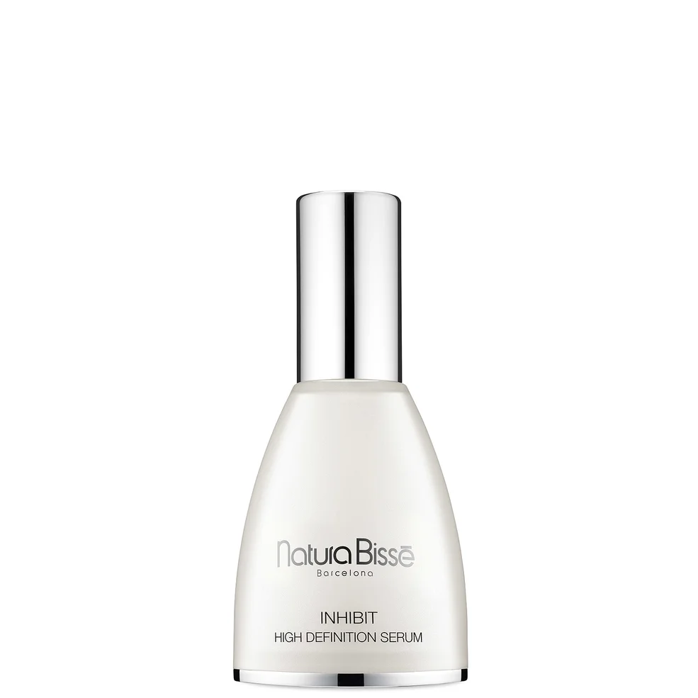 Natura Bissé Inhibit Exclusive High Definition Serum 30ml Image 1
