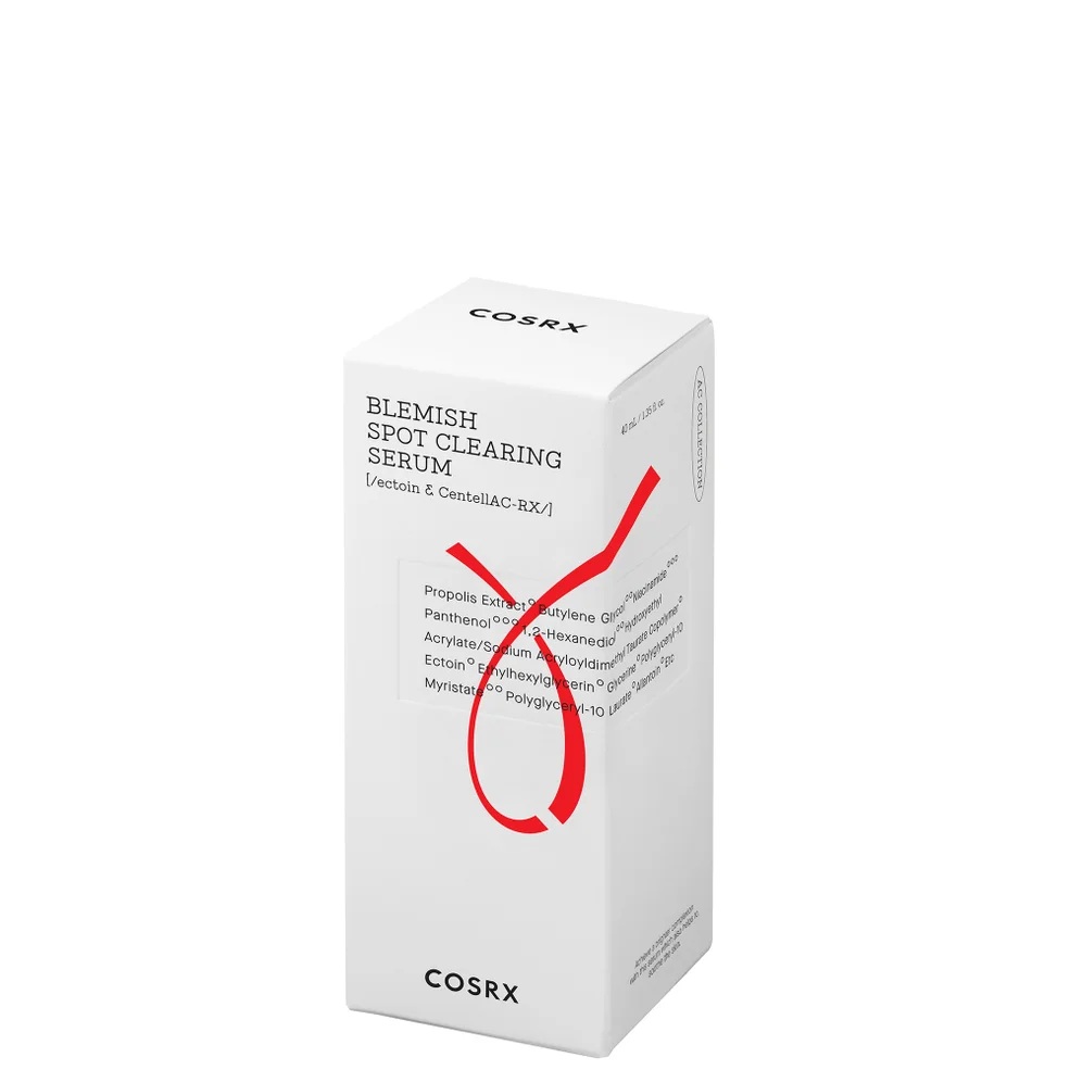COSRX AC Collection Blemish Spot Clearing Serum 40ml Image 1