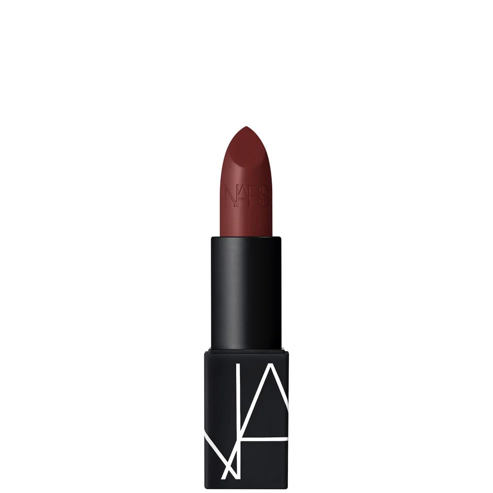 NARS Must-Have Mattes Lipstick 3.5g (Various Shades) Image 1