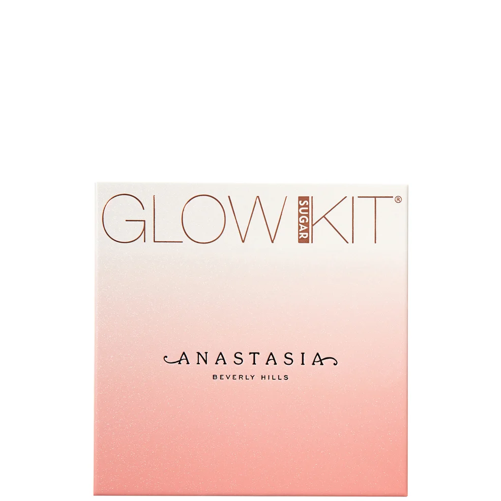 Anastasia Beverly Hills Sugar Glow Kit® Image 1
