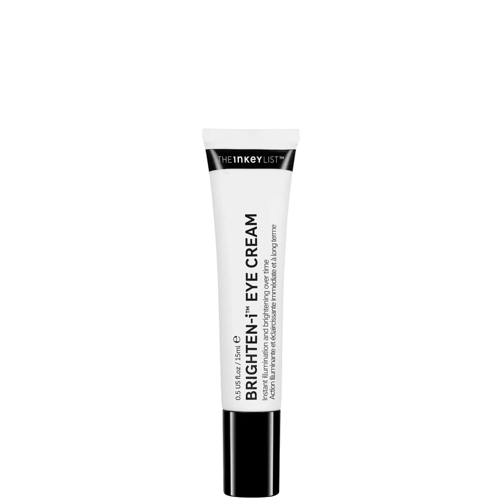Крем для кожи вокруг глаз The INKEY List Brighten-I Eye Cream, 15 мл Image 1