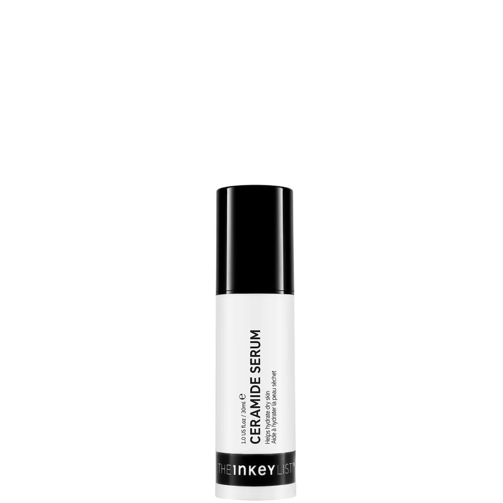Ночной крем для лица с керамидами The Inkey List Ceramide Night Treatment, 30 мл Image 1