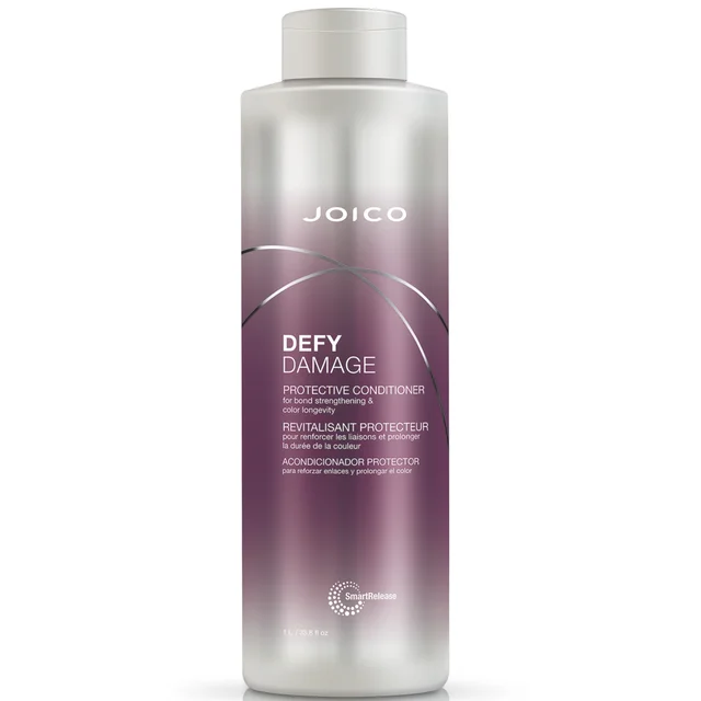 Joico Defy Damage Protective Conditioner 1000ml
