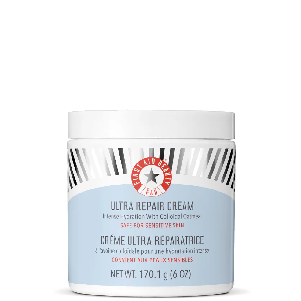 First Aid Beauty Ultra Repair Cream 170g Image 1