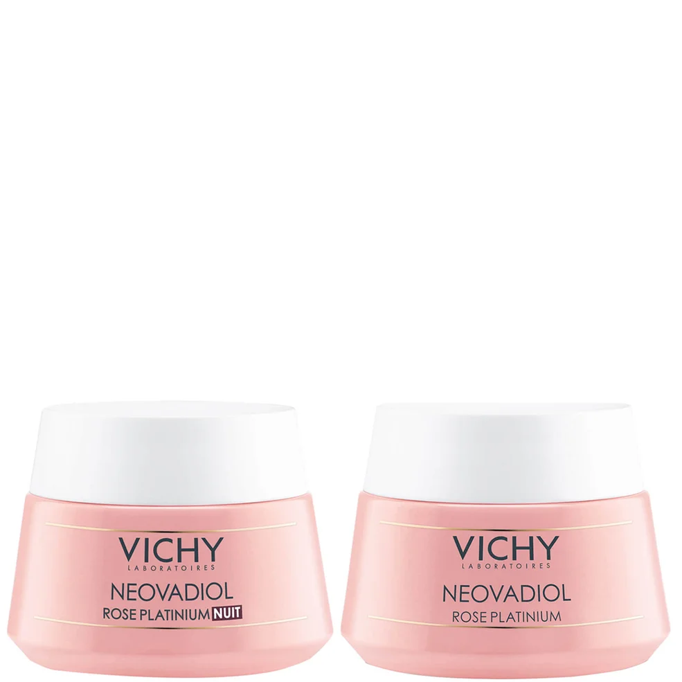 VICHY Menopausal Skin Day & Night Duo Image 1