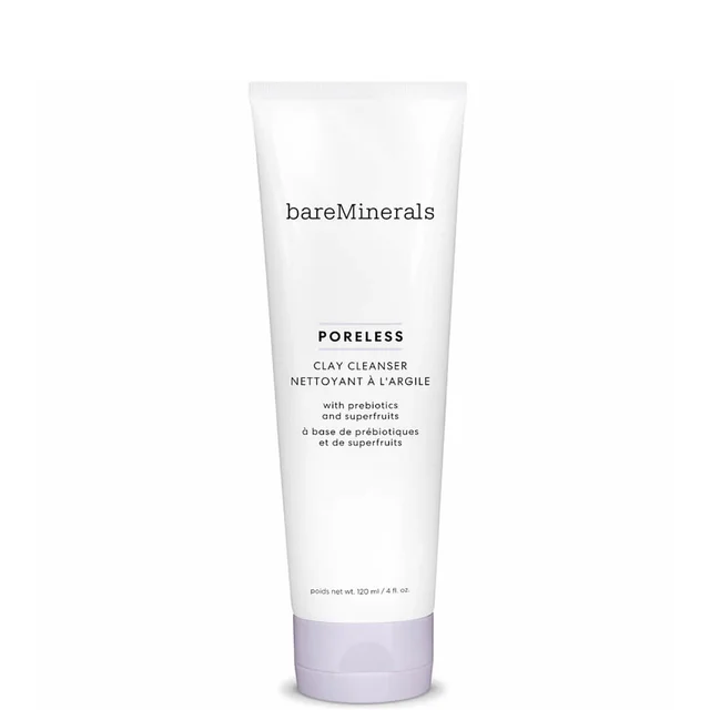 bareMinerals Poreless Clay Cleanser 120ml