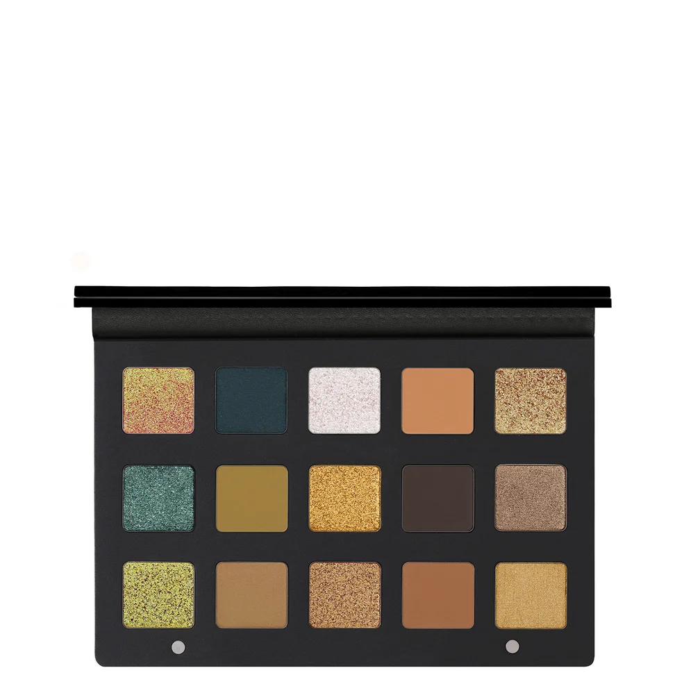 Natasha Denona Gold Palette 37.5g Image 1