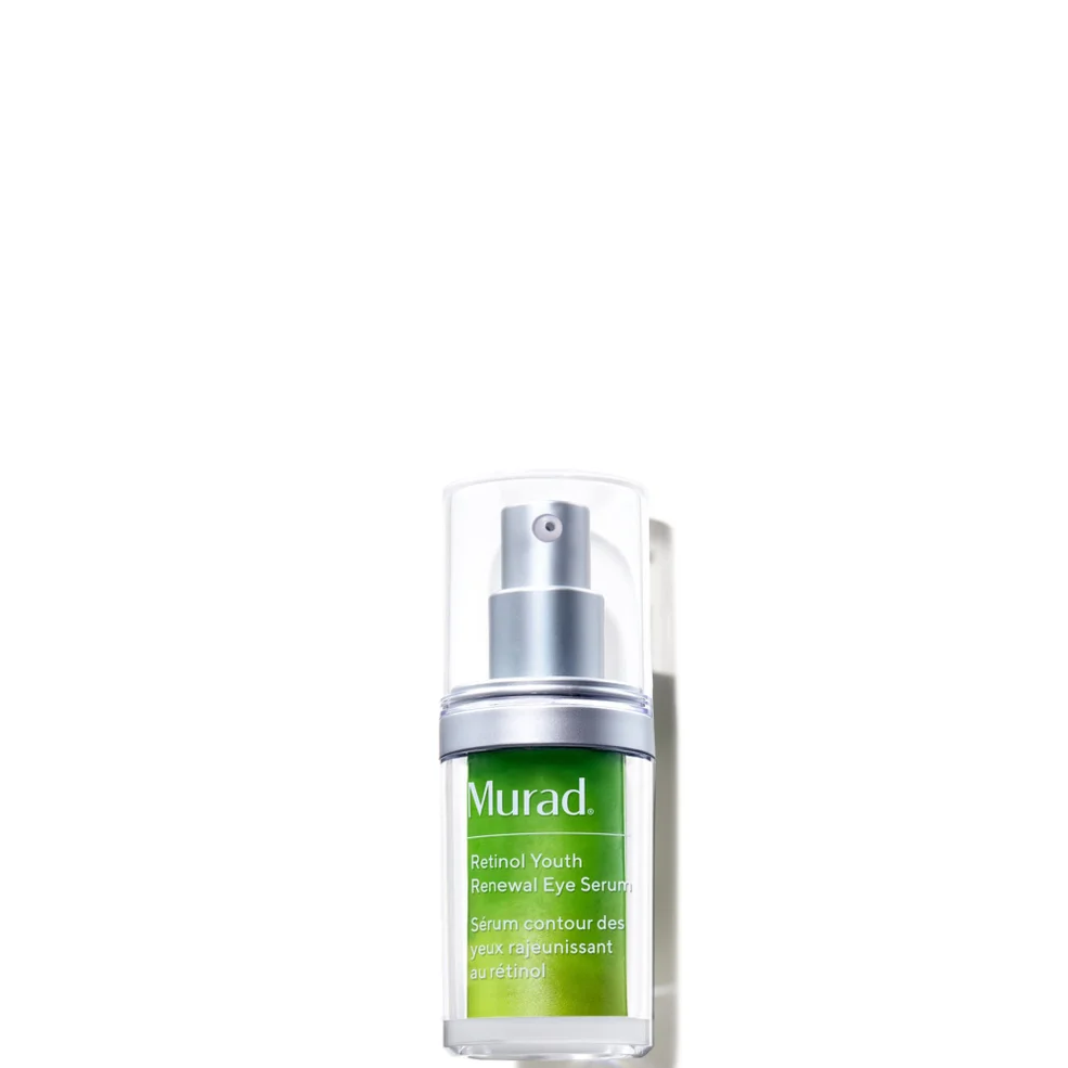 Murad Retinol Youth Renewal Eye Serum 15ml Image 1