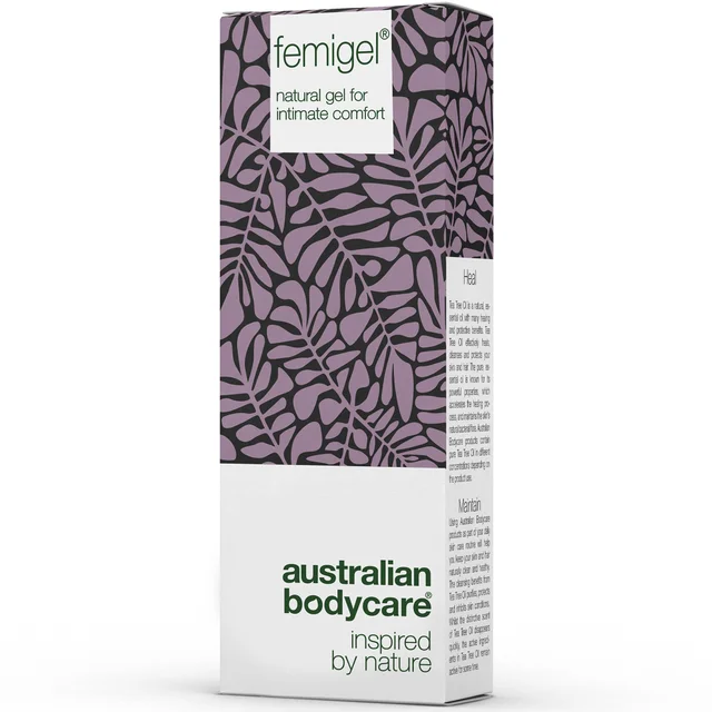 Australian Bodycare Femigel