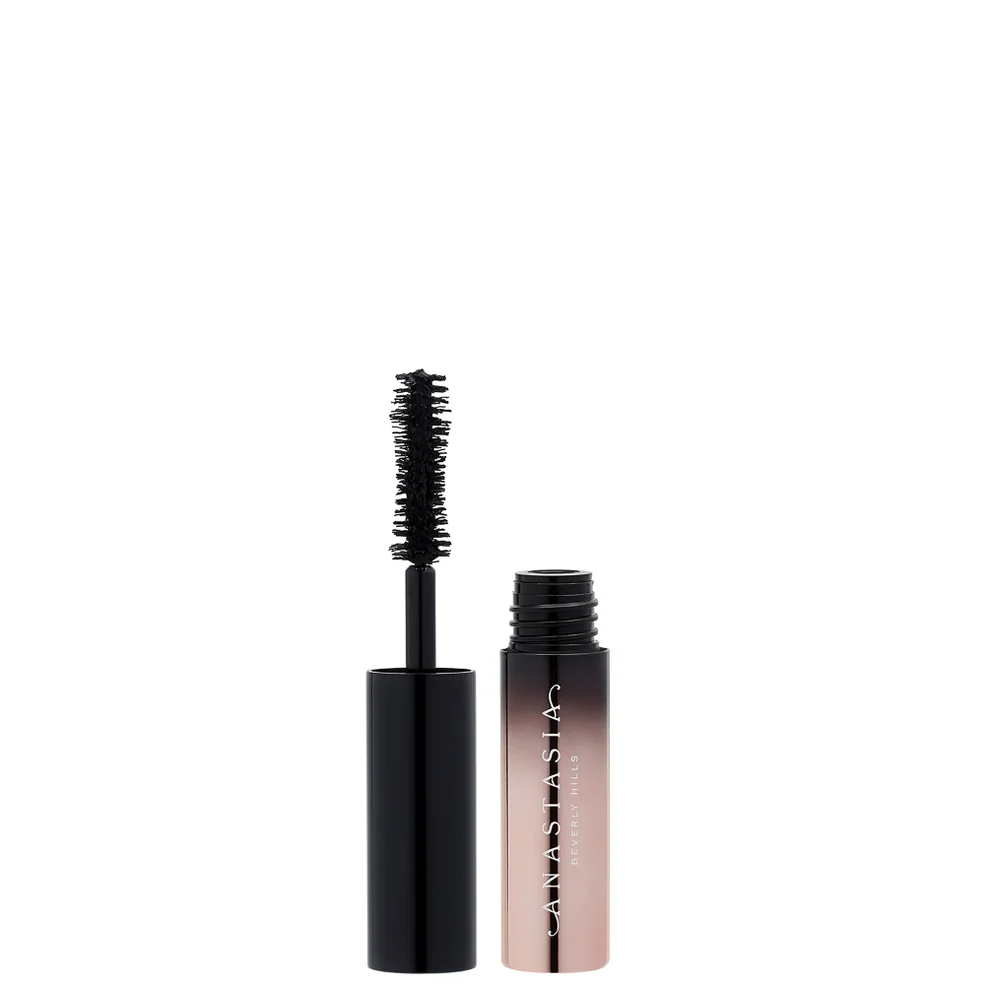Anastasia Beverly Hills Lash Brag Volumizing Mini Mascara Image 1