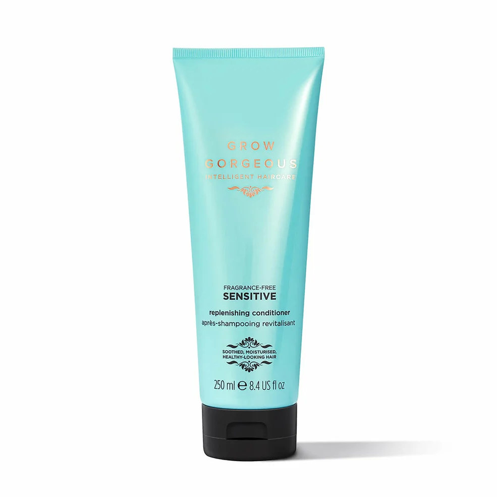 Grow Gorgeous Восстанавливающий Кондиционер Без Запаха Для Чувствительной Кожи Головы Image 1
