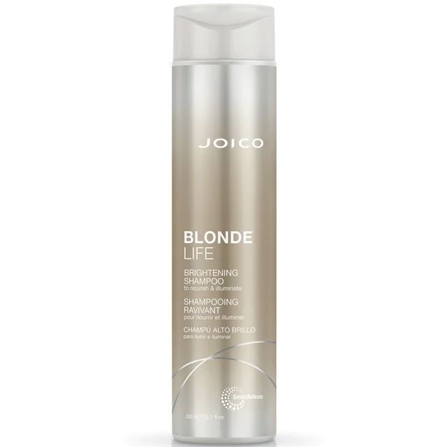 JOICO Blonde Life Brightening Shampoo 300ml