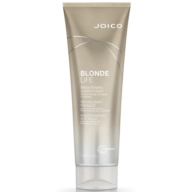 JOICO Blonde Life Brightening Conditioner 250ml