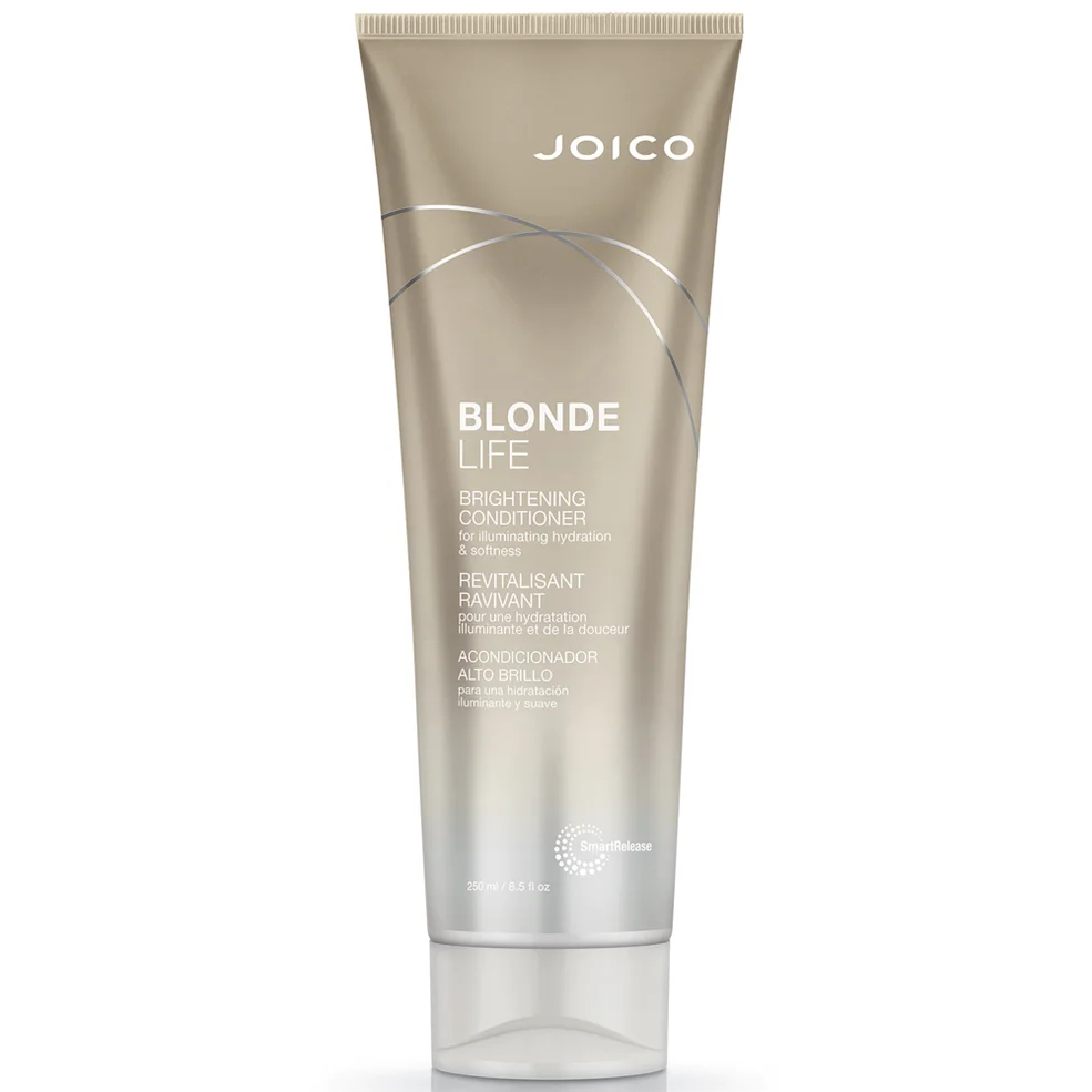 JOICO Blonde Life Brightening Conditioner 250ml Image 1