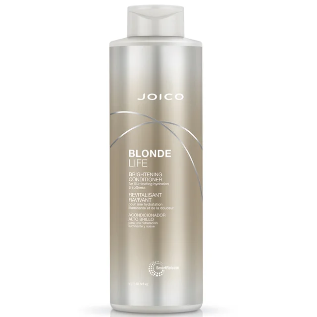 Joico Blonde Life Brightening Conditioner 1000ml