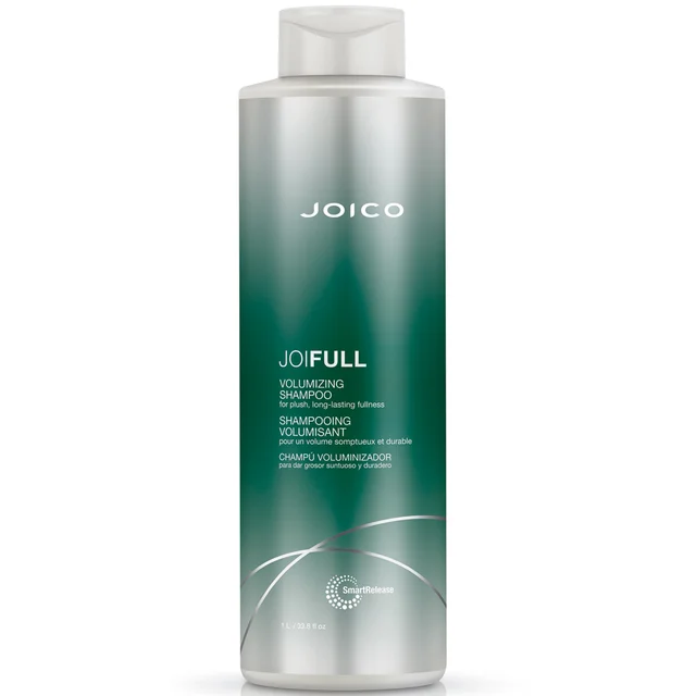 Joico JoiFULL Volumizing Shampoo 1000ml