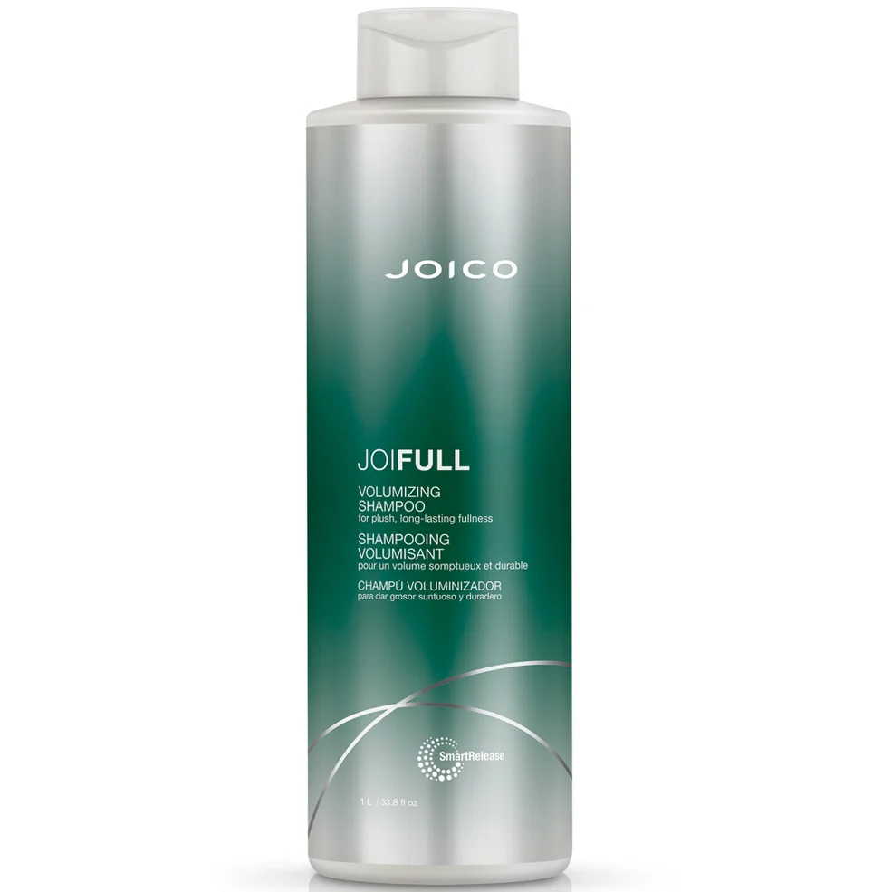 Joico JoiFULL Volumizing Shampoo 1000ml Image 1