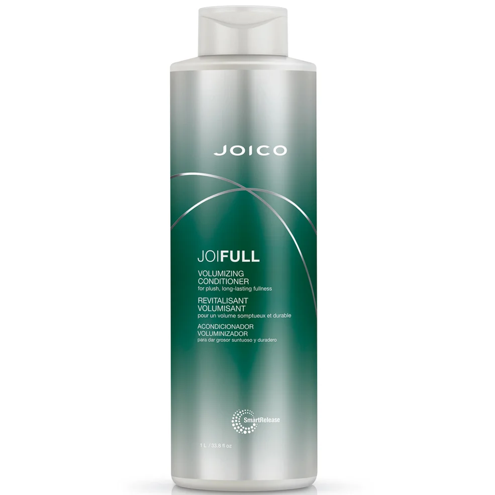Joico JoiFULL Volumizing Conditioner 1000ml Image 1