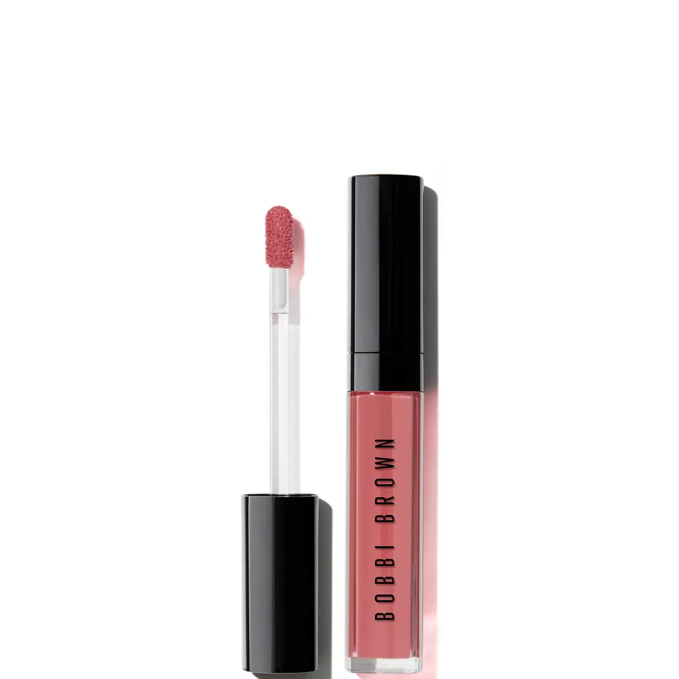 Bobbi Brown Crushed Oil-Infused Gloss - New Romantic Image 1