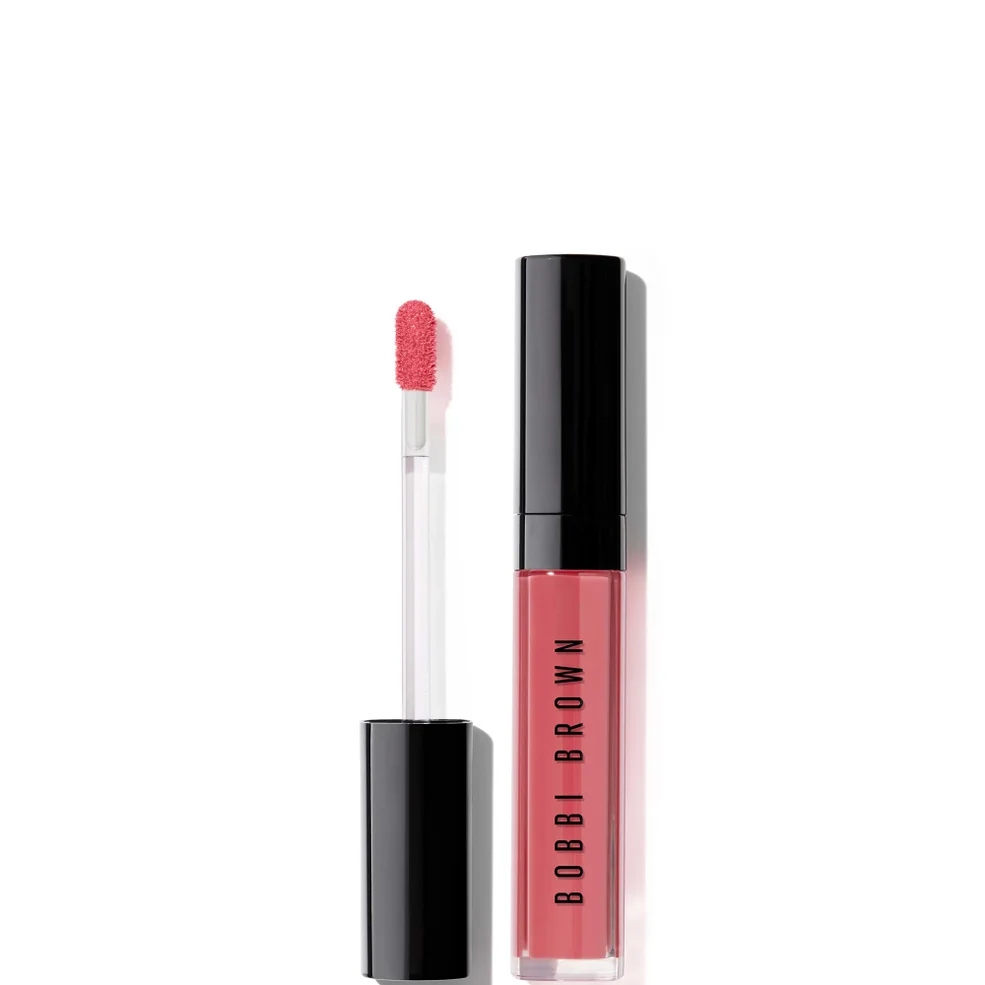 Bobbi Brown Crushed Oil-Infused Gloss - Love Letter Image 1