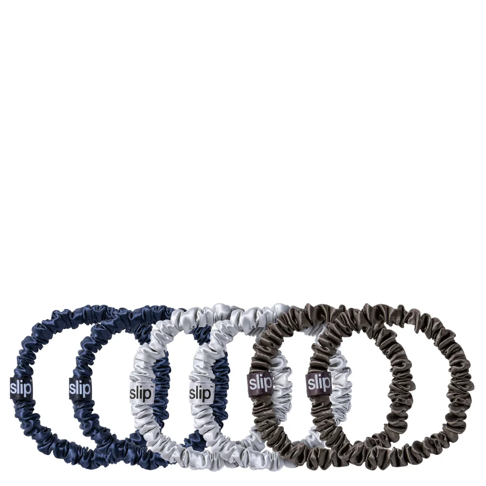 Slip Skinnies - Midnight Image 1