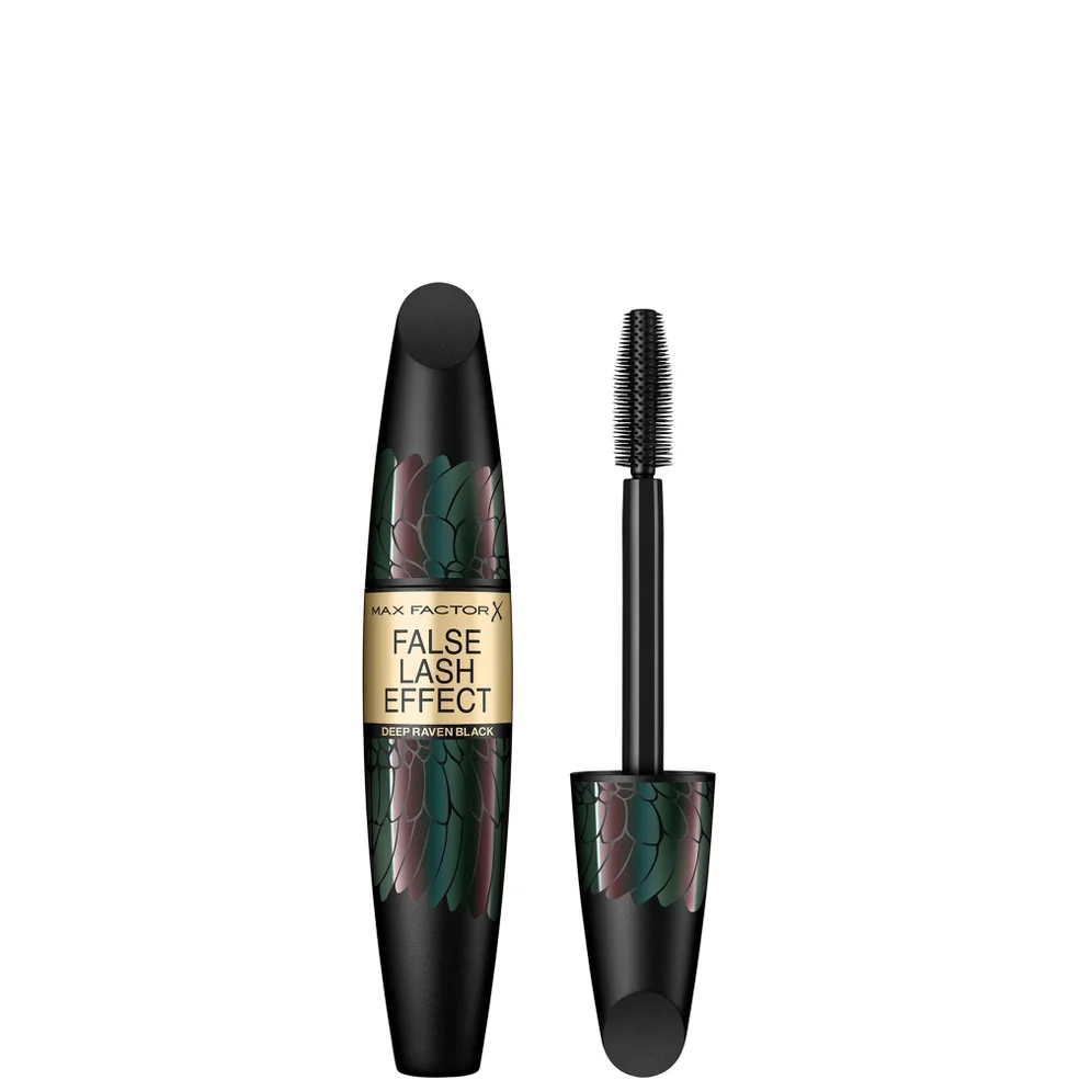 Max Factor False Lash Effect Mascara - Raven Black 13.1ml Image 1