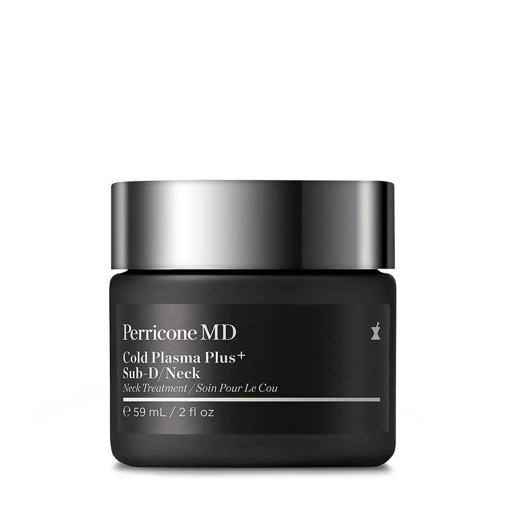 Perricone MD CP+ Sub-D/Neck 2 oz FG Image 1