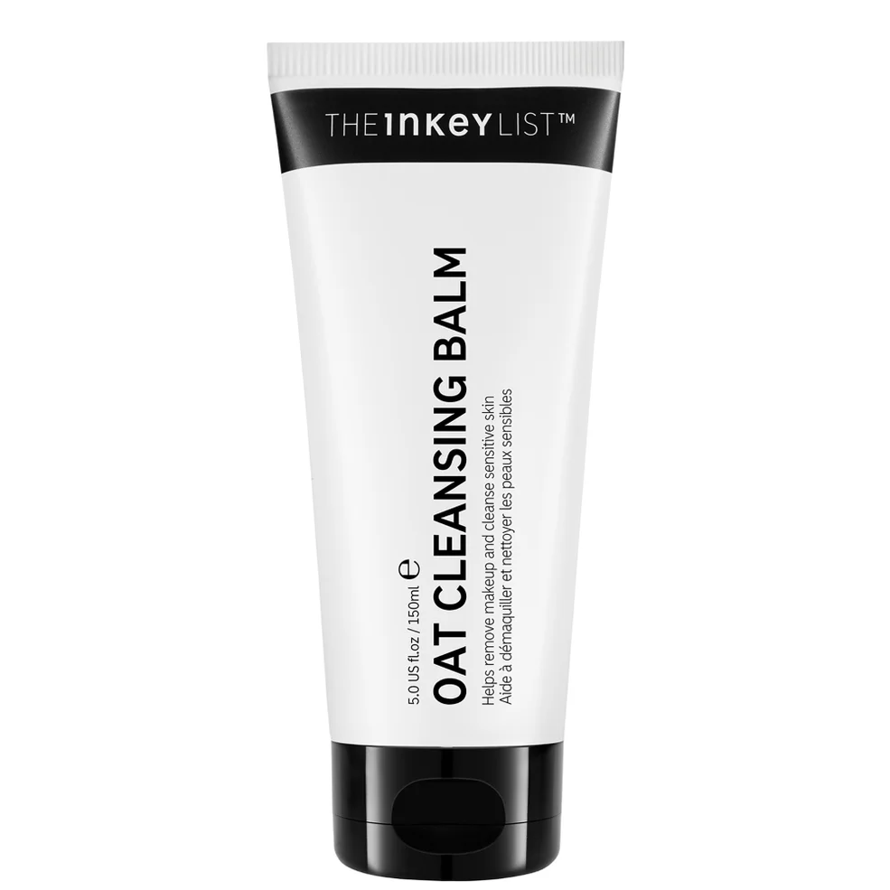 Очищающий бальзам для кожи The INKEY List Oat Cleansing Balm, 150 мл Image 1