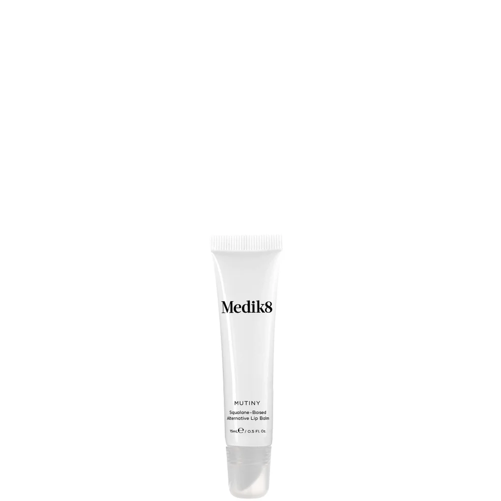 Medik8 Mutiny Lip Balm (15ml) Image 1