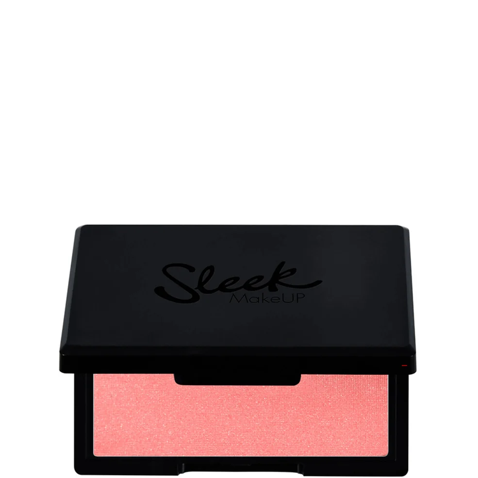 Sleek MakeUP Face Form Blush (Various Shades) Image 1