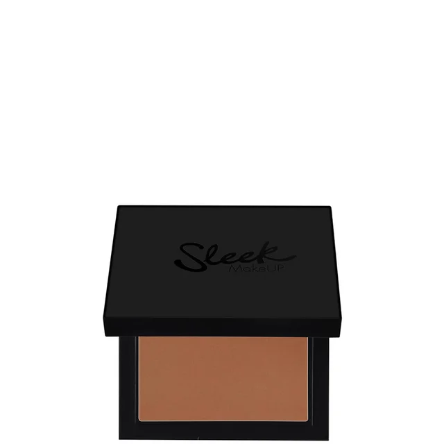 Sleek MakeUP Face Form Bronzer (Various Shades)
