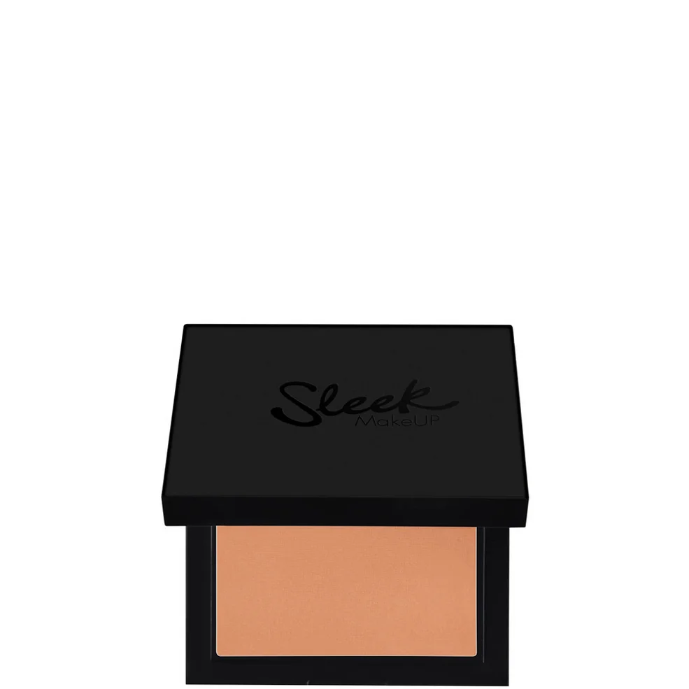 Sleek MakeUP Face Form Bronzer (Various Shades) Image 1