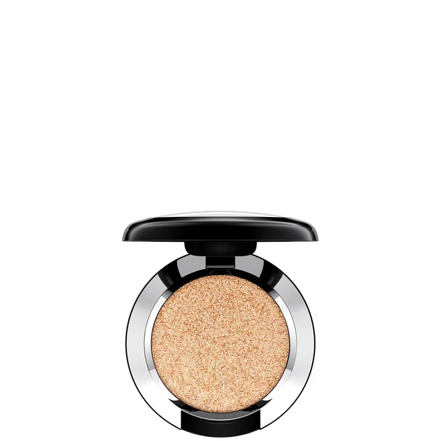 Тени для век MAC Dazzleshadow Extreme Small Eye Shadow, 1,5 г, разные оттенки