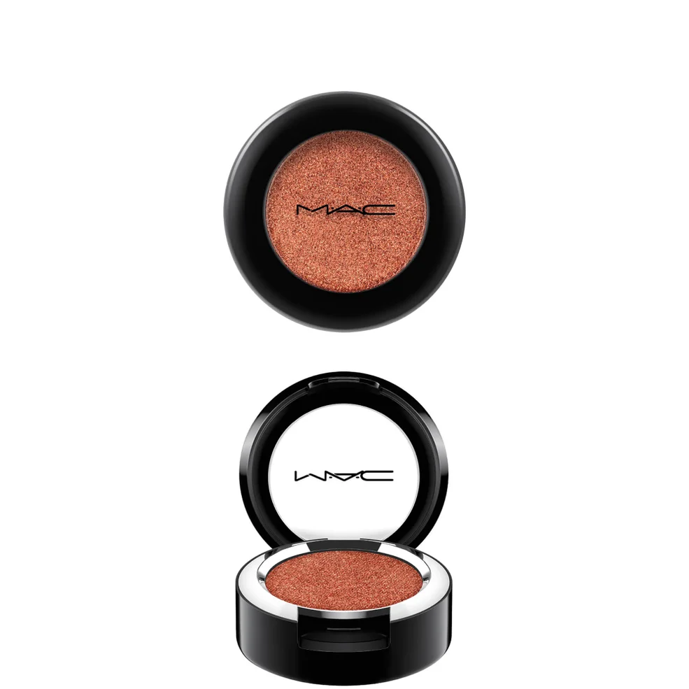 Тени для век MAC Dazzleshadow Extreme Small Eye Shadow, 1,5 г, разные оттенки Image 1