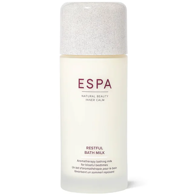 Молочко для ванны ESPA Bath Milk
