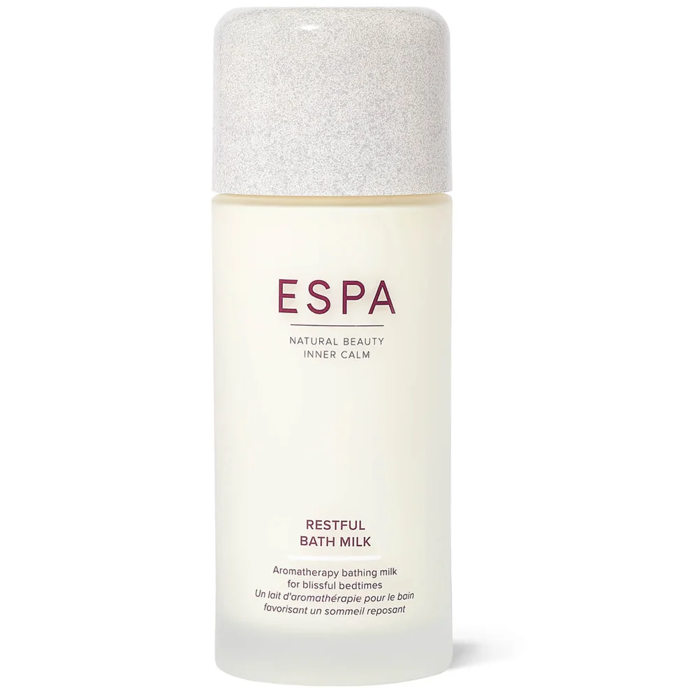 Молочко для ванны ESPA Bath Milk Image 1