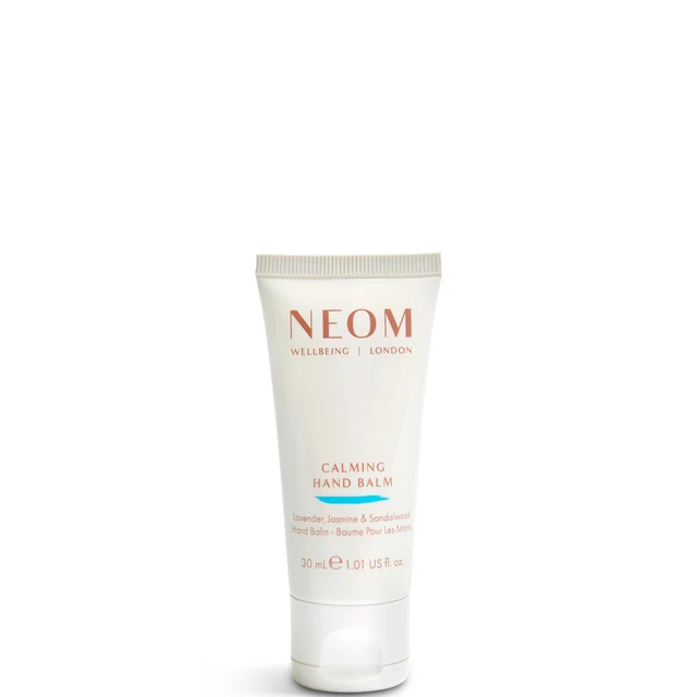 NEOM Calming Hand Balm 30ml