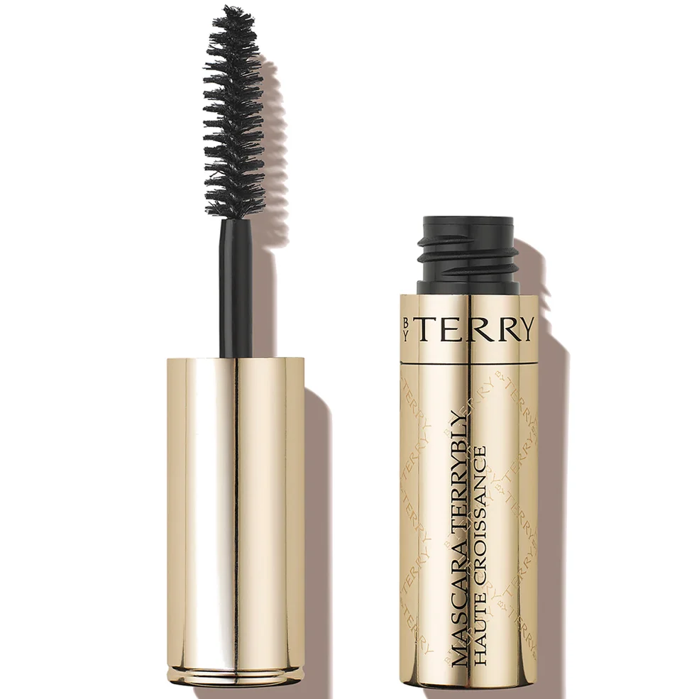 By Terry Mini-To-Go Mascara Terrybly N°1 Image 1
