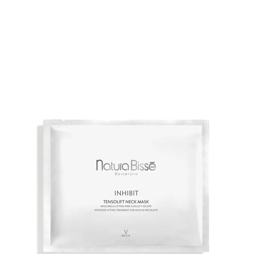 Natura Bissé Inhibit Tensolift Neck Mask Image 1
