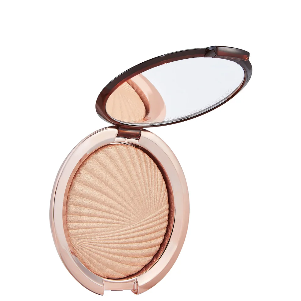 Пудра-хайлайтер Estée Lauder Bronze Goddess Highlighting Powder Gelée, 9 г (различные оттенки) Image 1