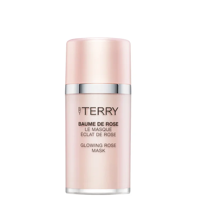 By Terry Baume de Rose Glowing Mask 50g