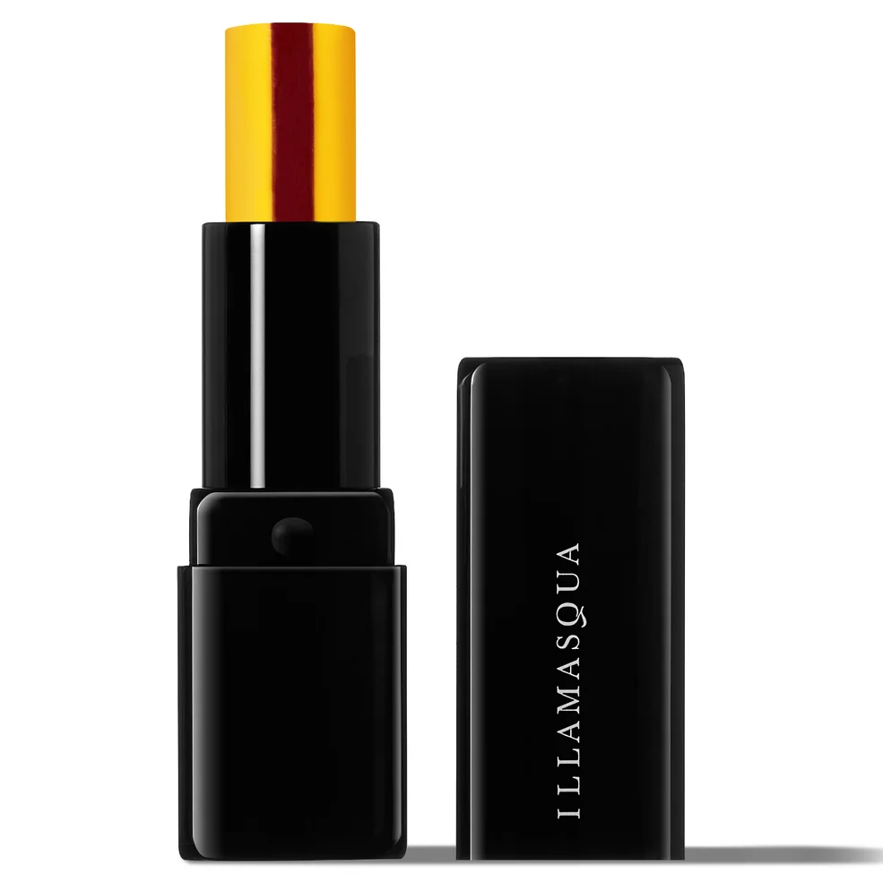 Тинт для губ Illamasqua Hydra Lip Tints, 4 г (различные оттенки) Image 1