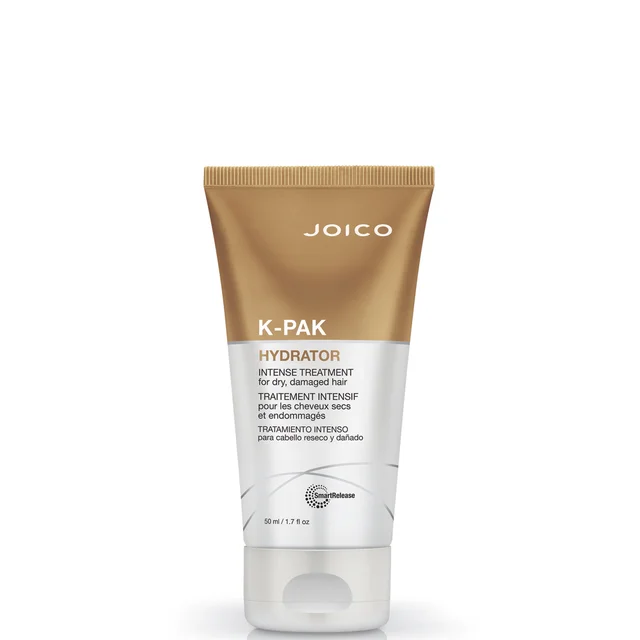 Бальзам для интенсивного увлажнения Joico K-Pak Intense Hydrator, 50 мл