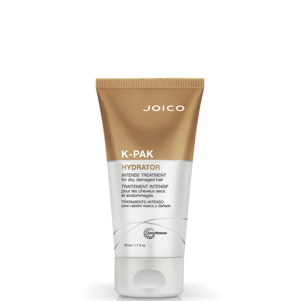 Бальзам для интенсивного увлажнения Joico K-Pak Intense Hydrator, 50 мл Image 1