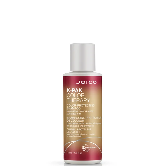 Joico K-Pak Color Therapy Shampoo 50ml