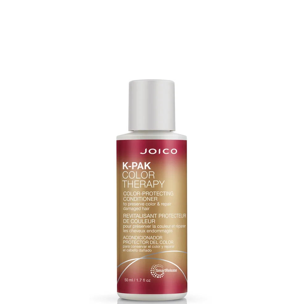 Joico K-Pak Color Therapy Conditioner 50ml Image 1