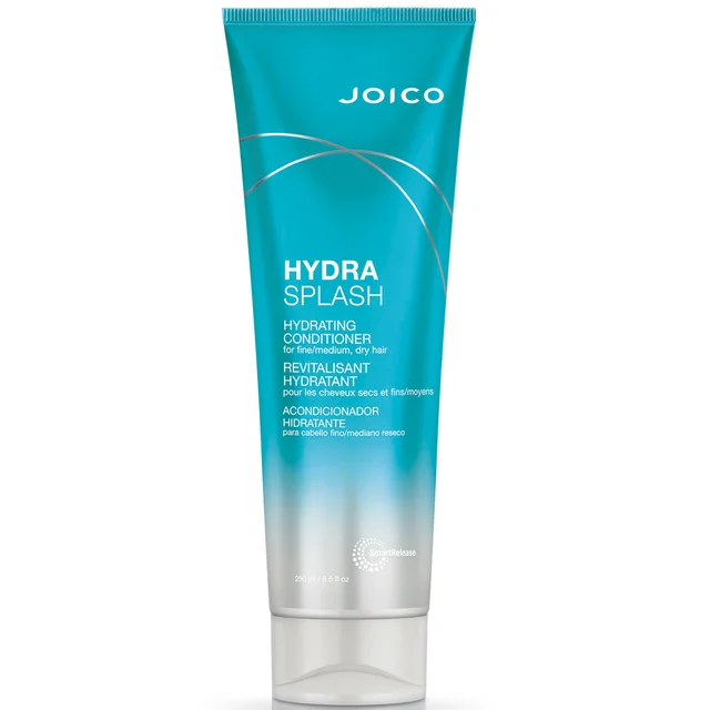 Joico Hydra Splash Hydrating Conditioner For Fine-Medium, Dry Hair 250ml